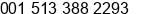 Nomor telpon Tn. Kenneth Parrett di Cincinnati