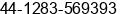 Nomor telpon Tn. Richard Christie di Burton upon Trent