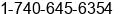 Nomor telpon Tn. Rick Johnson di Gallipolis
