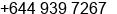 Nomor telpon Tn. malcolm Sanderson di petone