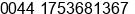 Nomor telpon Tn. Paul Haughney di Colnbrook