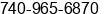 Nomor telpon Tn. Robert Dalton di Westerville
