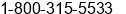 Nomor telpon Tn. Trent White di Sussex