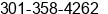 Nomor telpon Tn. Rob Grenier di huntingtown